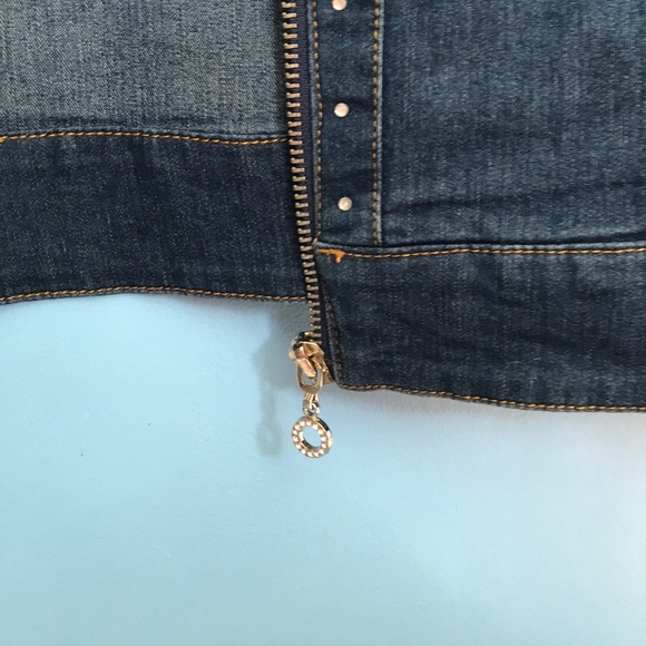 Jean Jacket - Picture 3 of 6